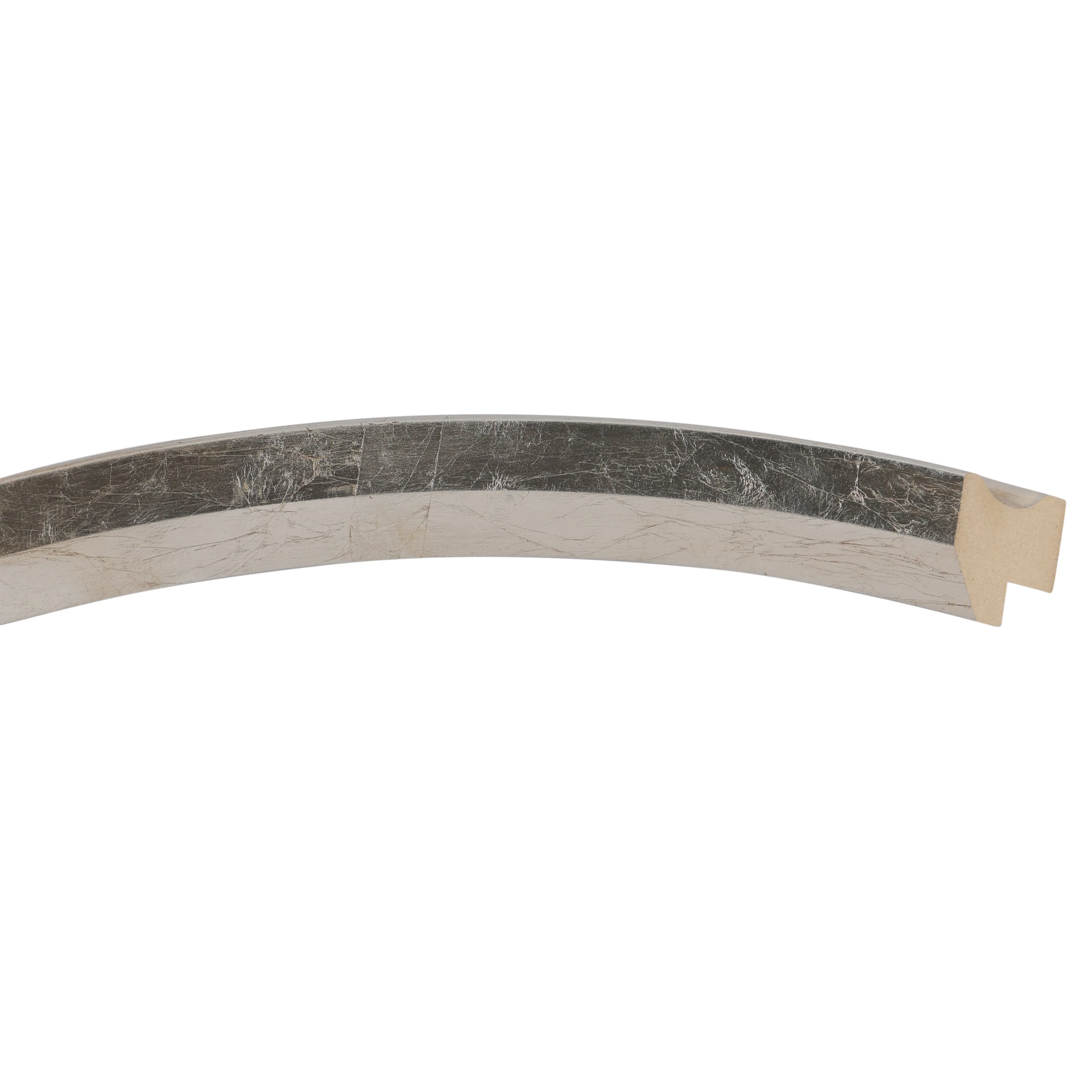 Silver Leaf