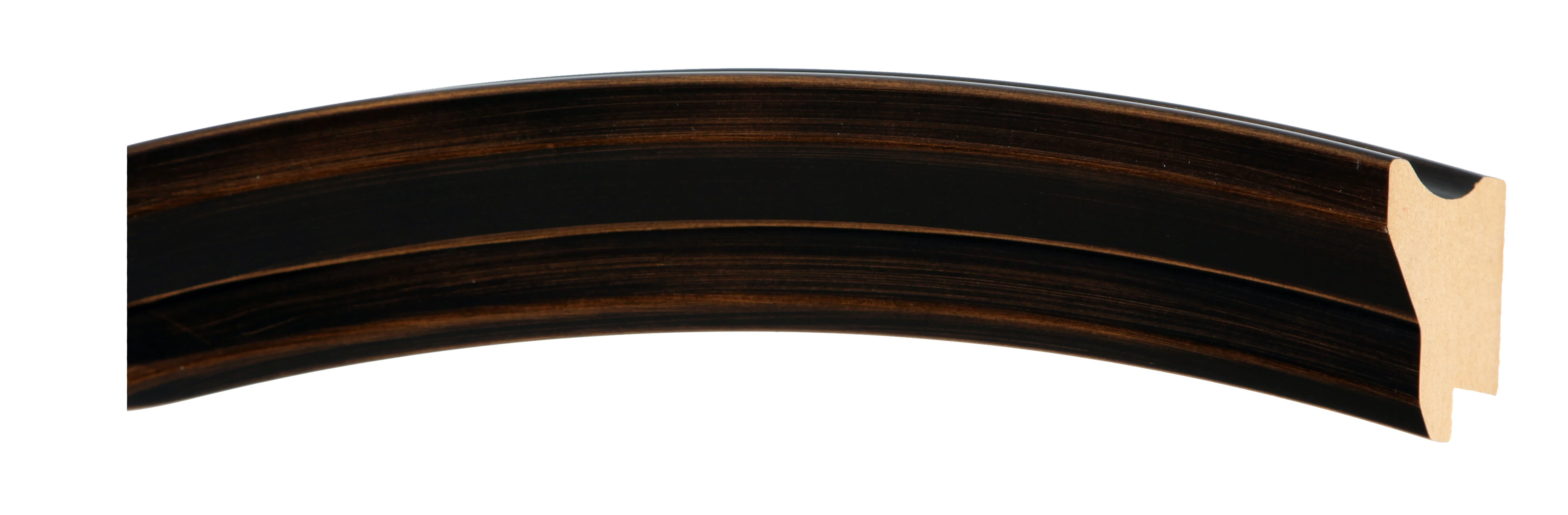 Rubbed Bronze