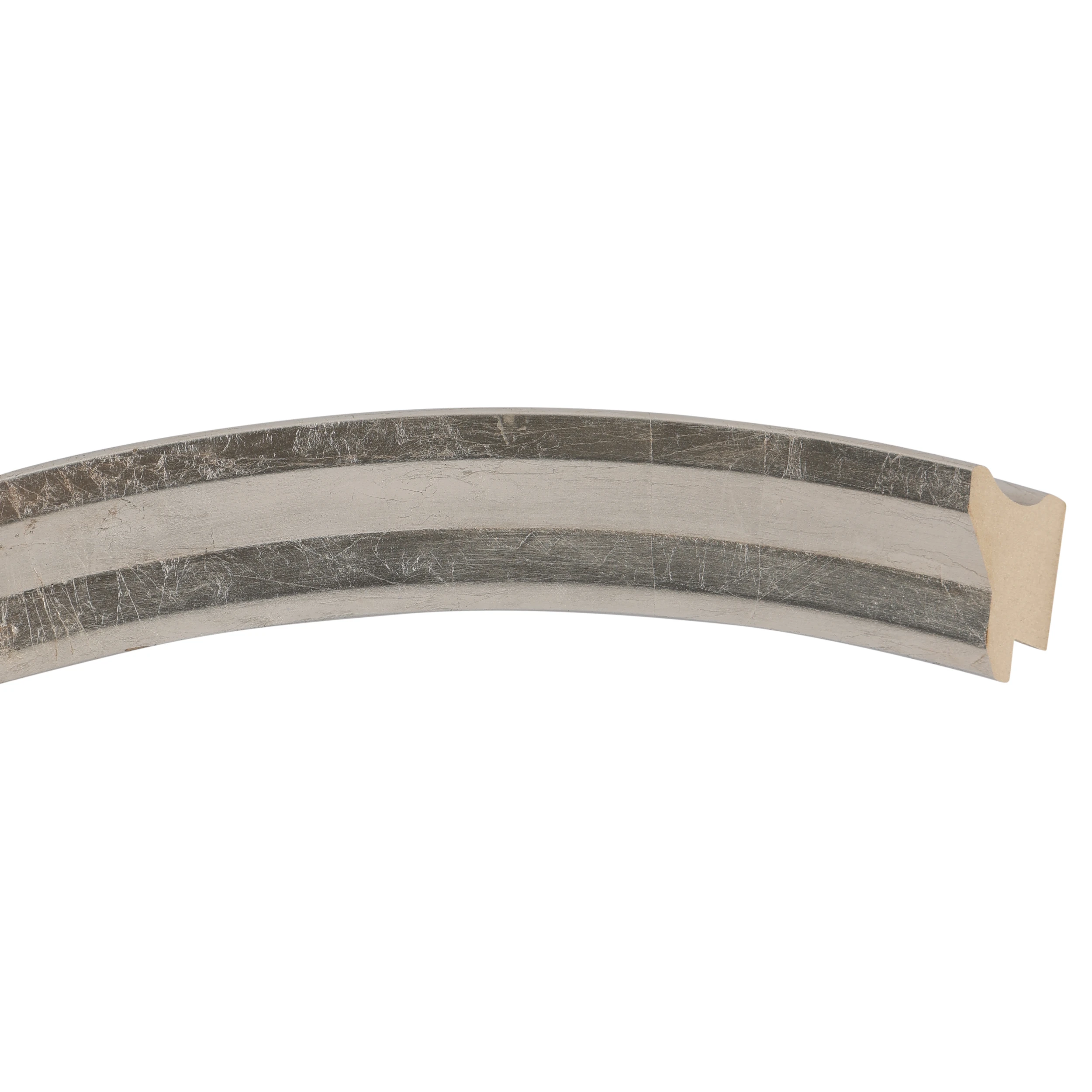 Silver Leaf