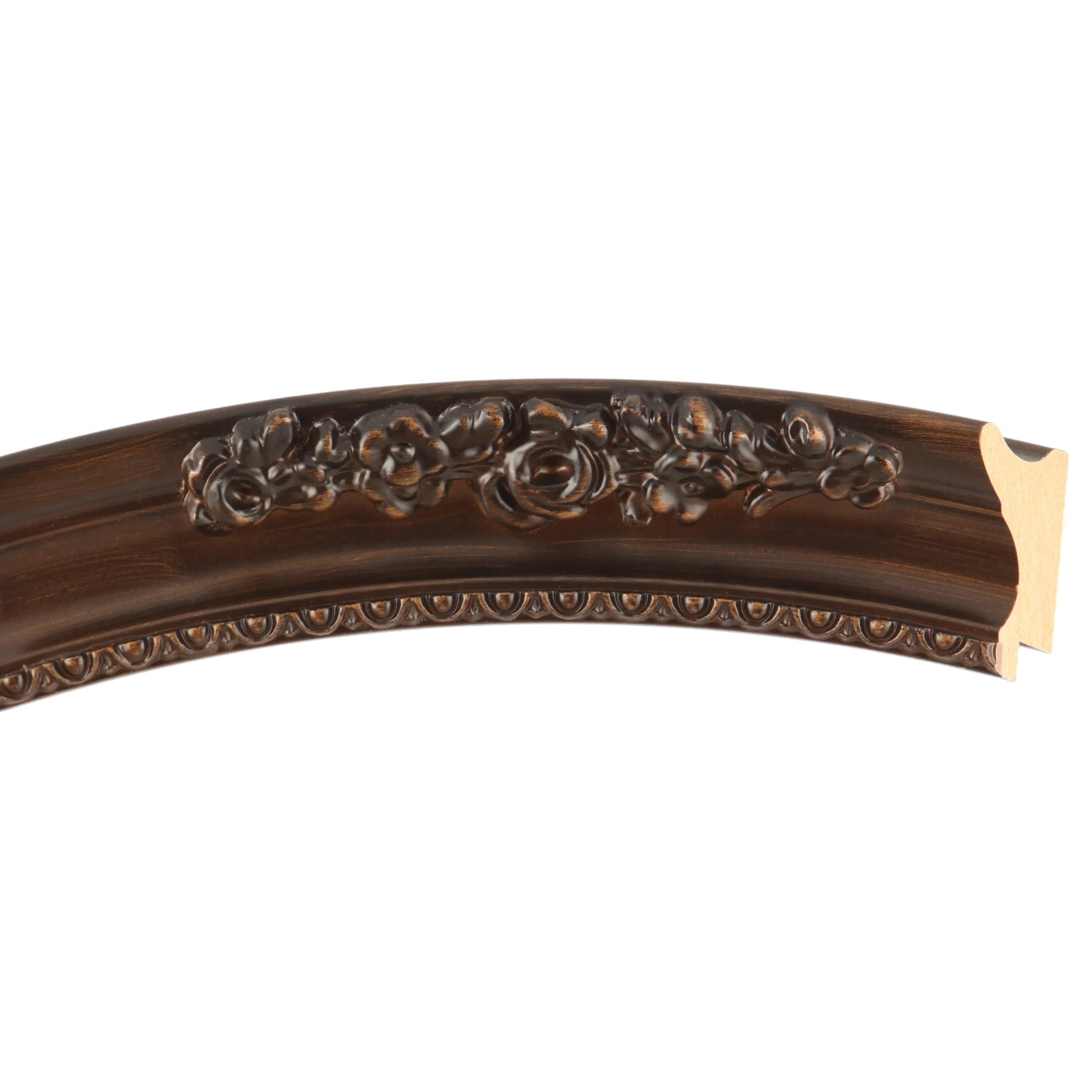 Rubbed Bronze