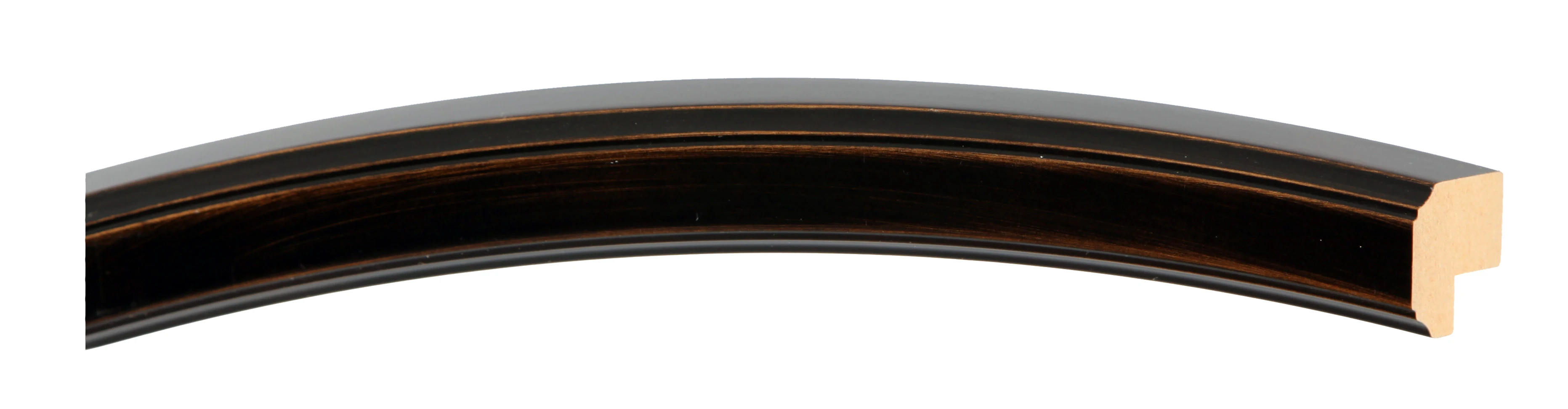 Rubbed Bronze