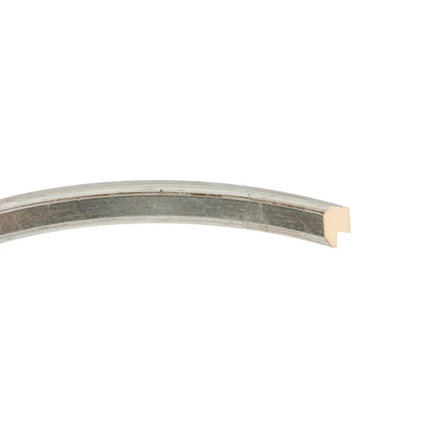 Silver Leaf