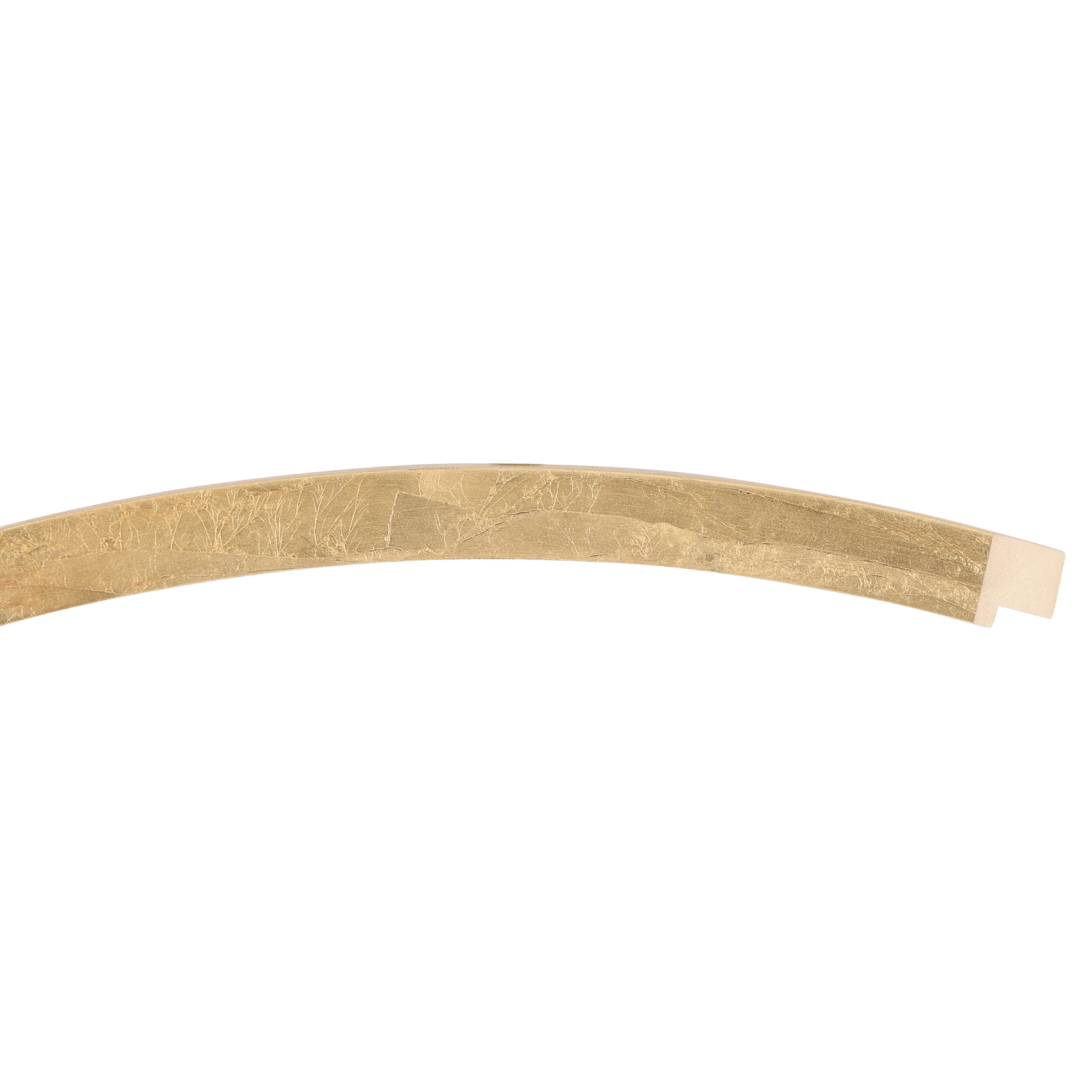 Style 850 Gold Leaf