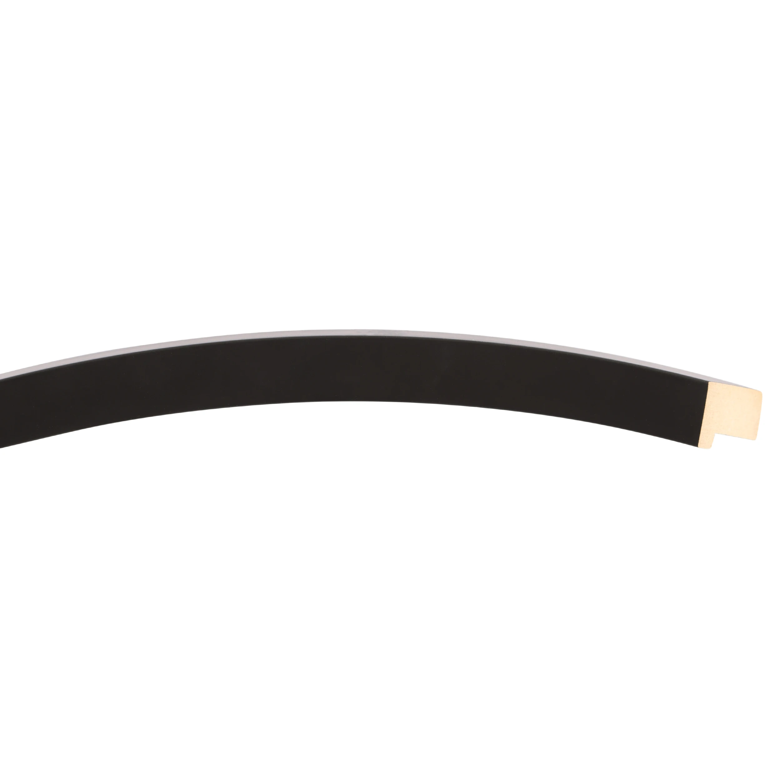 Matte Black